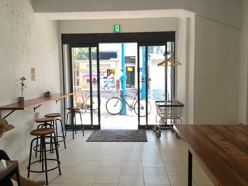 オールシーズンズコーヒー