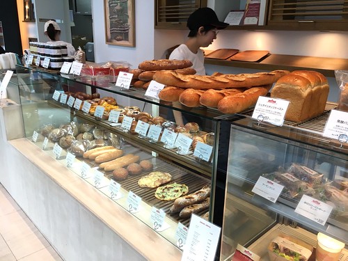 ベッカライ シュタインメッツ