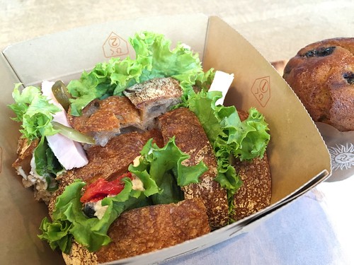 ベッカライ シュタインメッツ