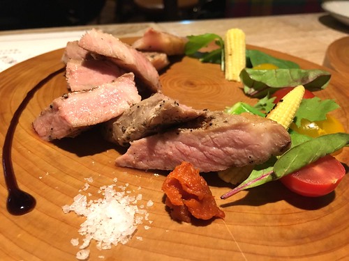 日光金谷ホテル クラフトグリル