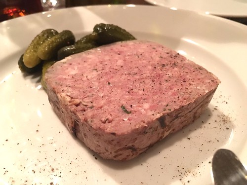 コム・ア・ラ・メゾン