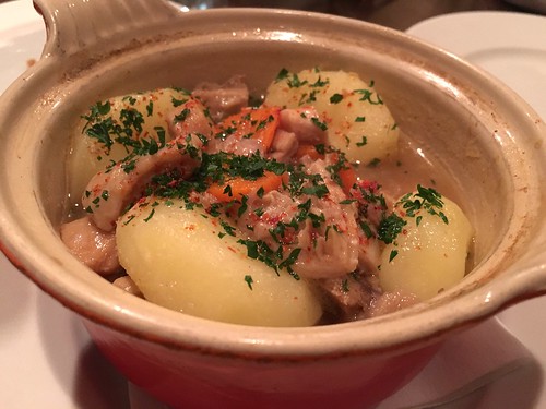 コム・ア・ラ・メゾン