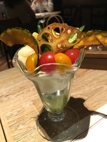 日光金谷ホテル クラフトグリル