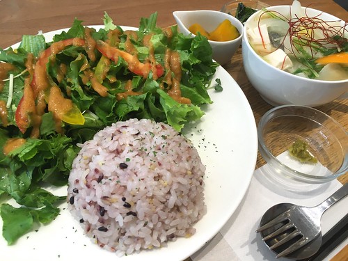 ファーマーズカフェ パール