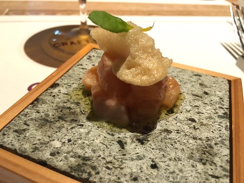 日光金谷ホテル クラフトグリル