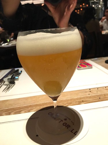 日光金谷ホテル クラフトグリル