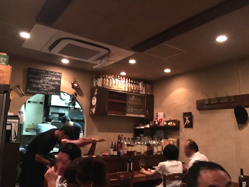 コム・ア・ラ・メゾン