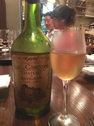 コム・ア・ラ・メゾン