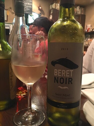 コム・ア・ラ・メゾン