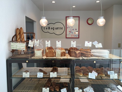 ラ バゲット