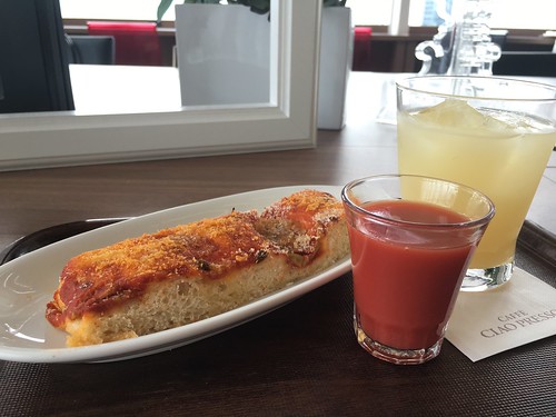 あべのハルカス ciao