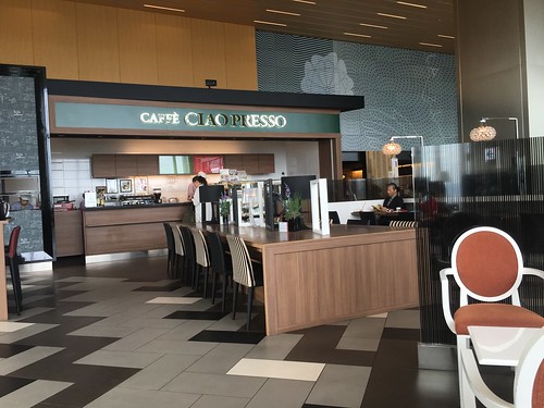 あべのハルカス ciao