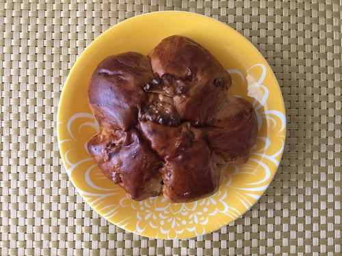 ラウルベーカリー