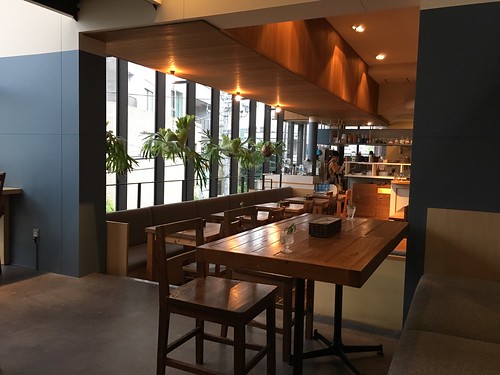 トリトンカフェ