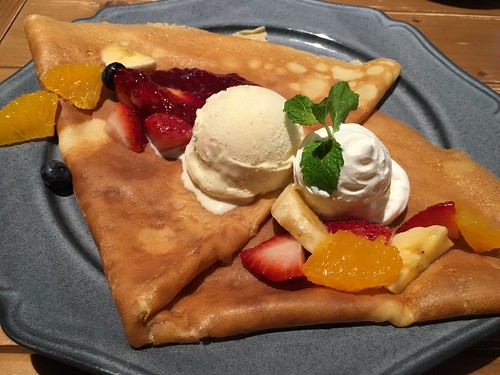 トリトンカフェ