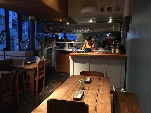 トリトンカフェ