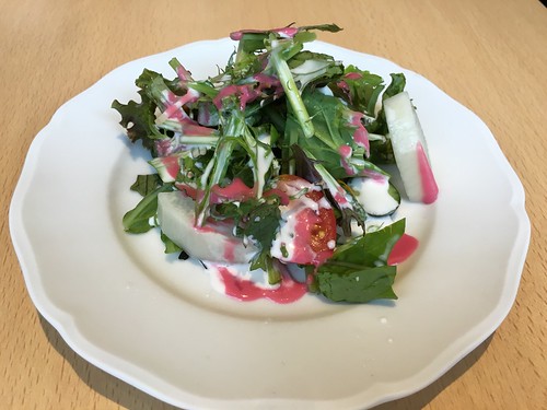 ビストロ フレンチ キス