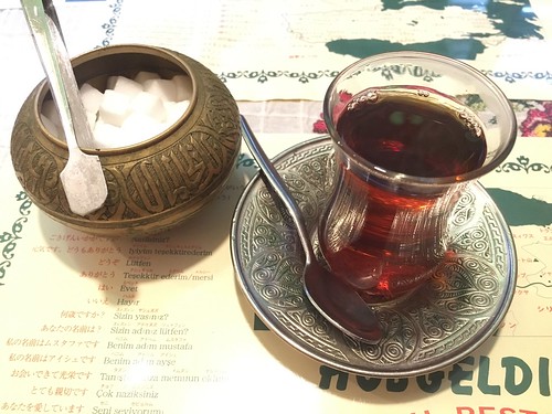 ボスボラスハサン