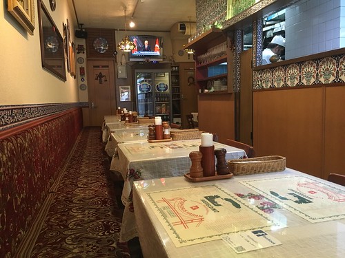 ボスボラスハサン