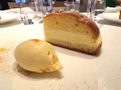 ビストロ マルクス