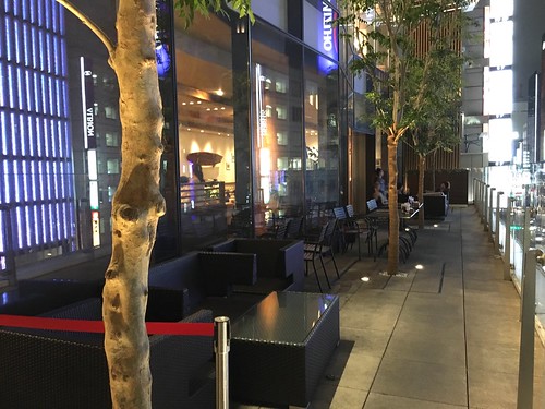 エッグスンシングス 銀座