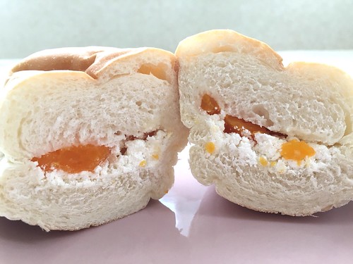コッペパン