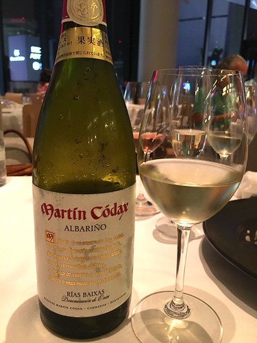 ビストロ マルクス