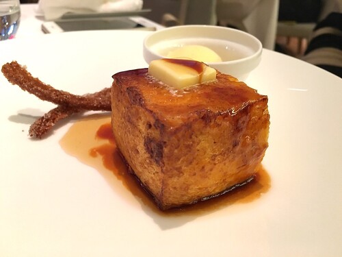 ビストロ マルクス