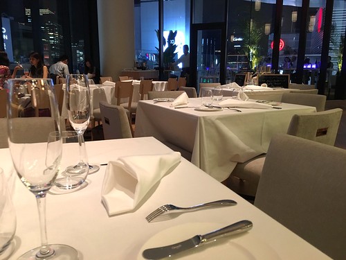 ビストロ マルクス