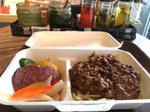 デリカテッセン カミヤ