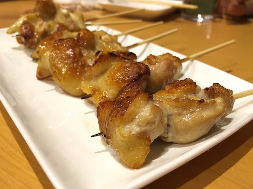 鳥長