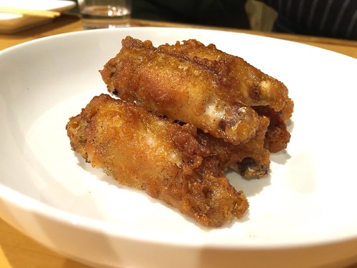 鳥長