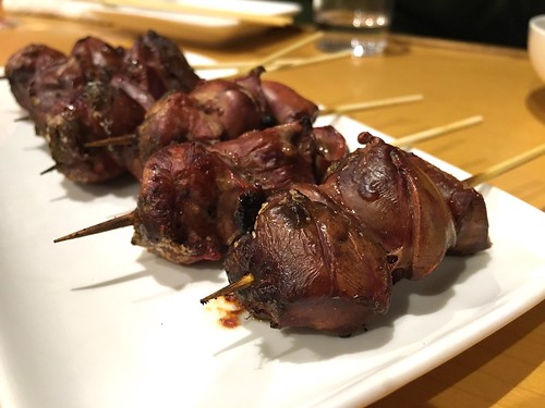 鳥長