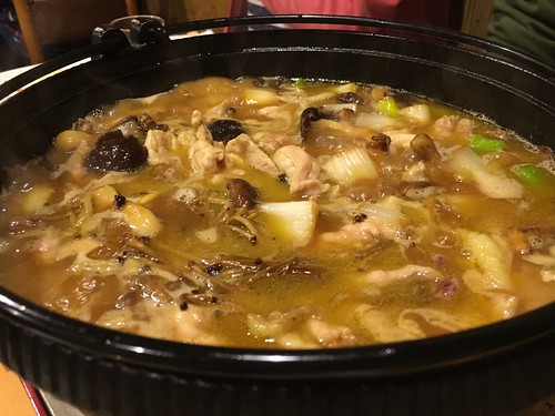 鳥長