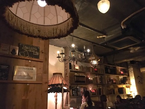 ライオンのいるサーカス