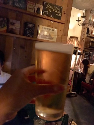 ライオンのいるサーカス