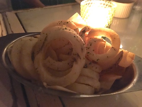 ライオンのいるサーカス