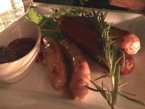 ライオンのいるサーカス