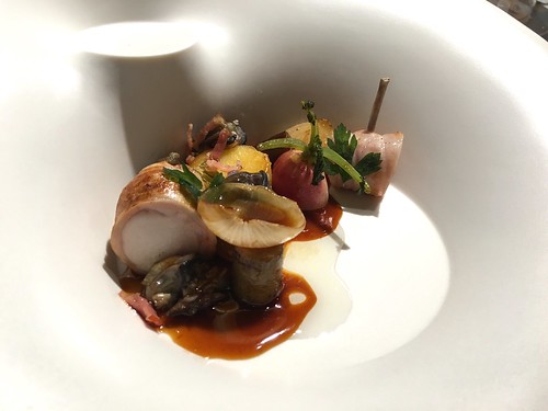 レストランローブ