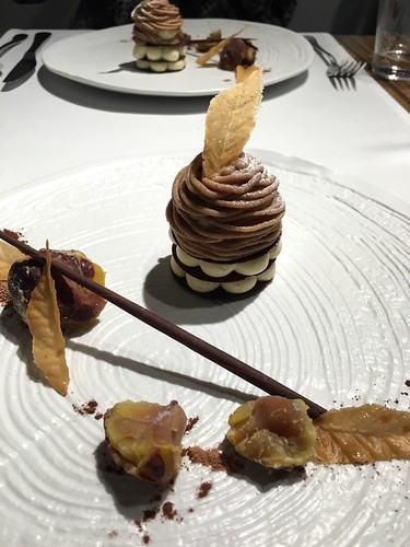 レストランローブ