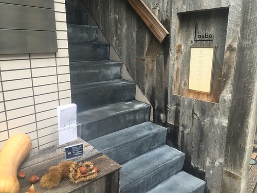 レストランローブ