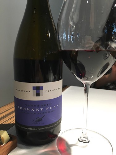 レストランローブ