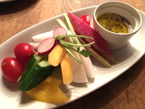 神楽坂 ワイン酒場