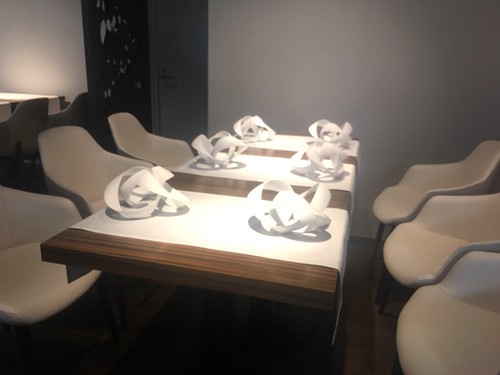 レストランローブ