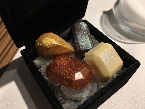 レストランローブ