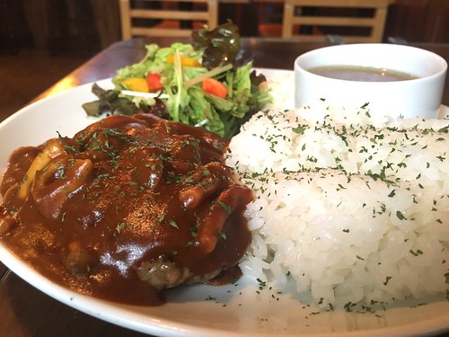 コック オブ ザ ウォーク