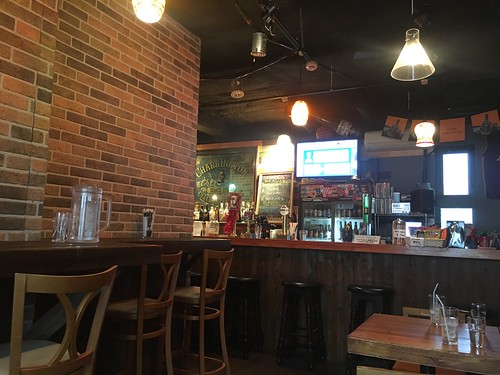 コック オブ ザ ウォーク