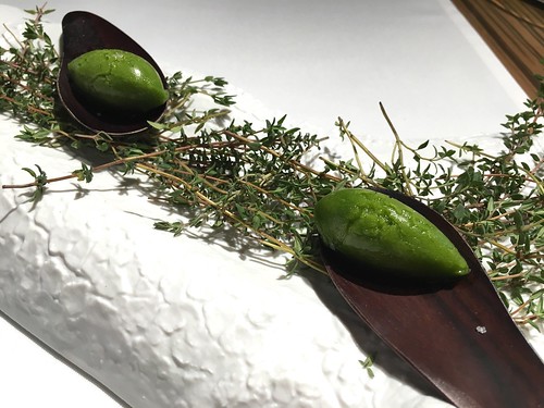 レストランローブ