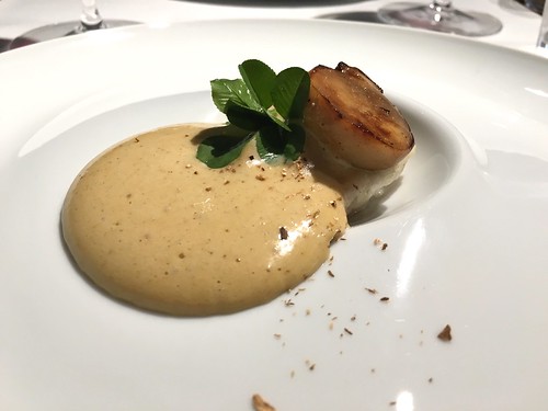 レストランローブ