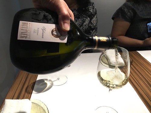 レストランローブ